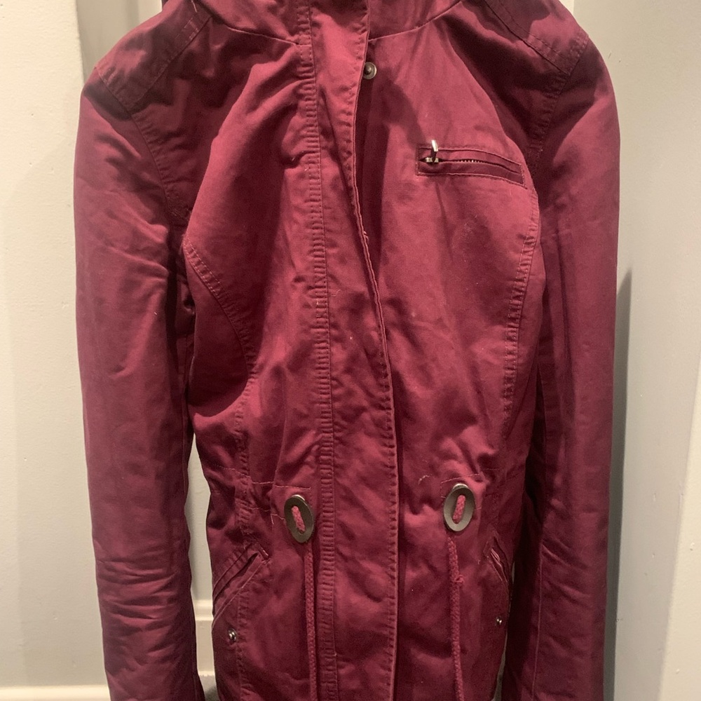 H&M Divided Women’s Winter Coat
